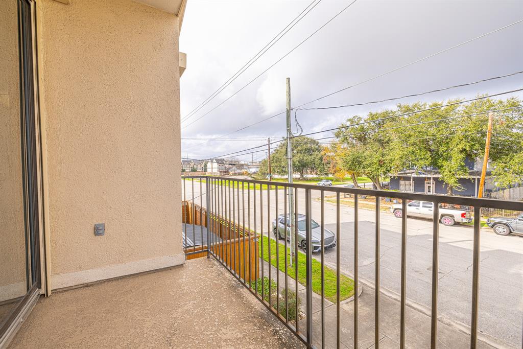 1417 Live Oak Street #B, Houston, Texas image 31