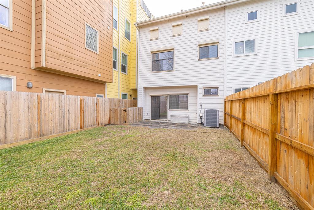 1417 Live Oak Street #B, Houston, Texas image 3
