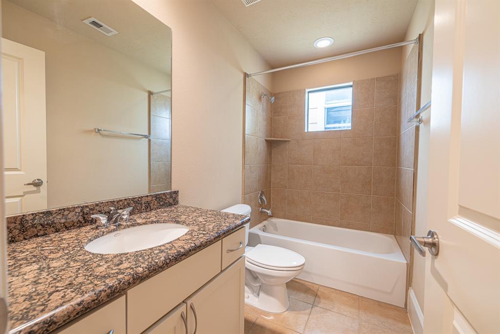 1417 Live Oak Street #B, Houston, Texas image 29