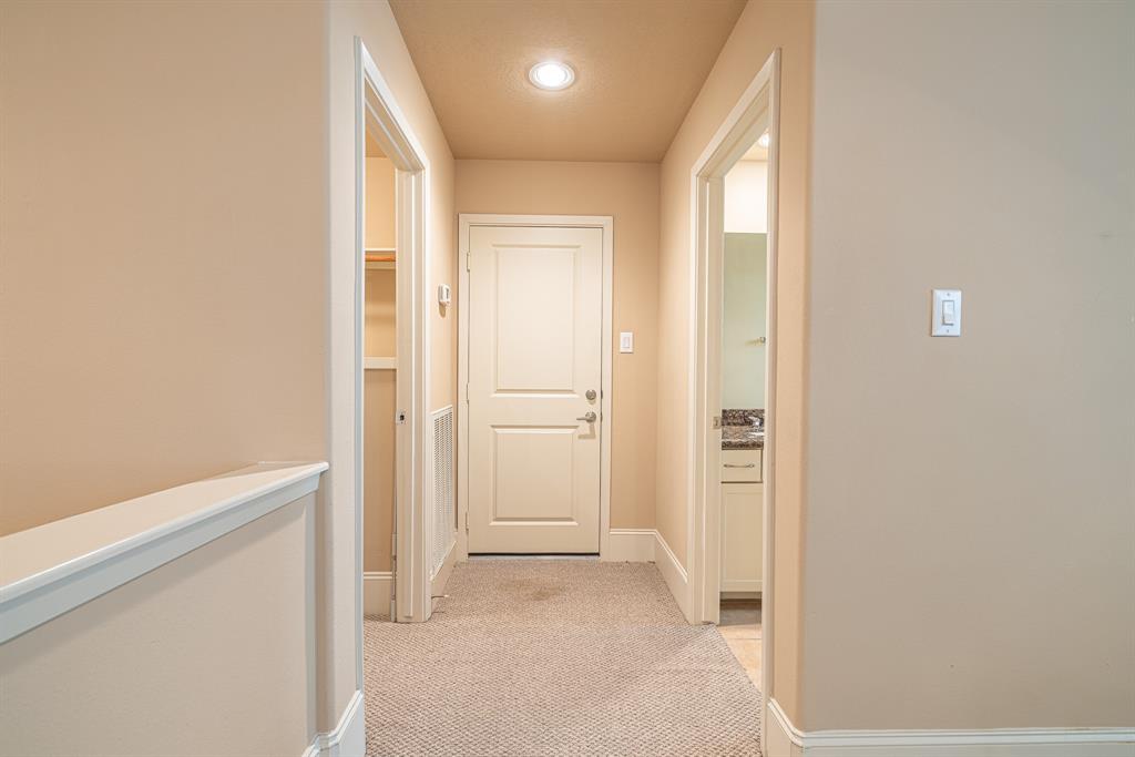1417 Live Oak Street #B, Houston, Texas image 27