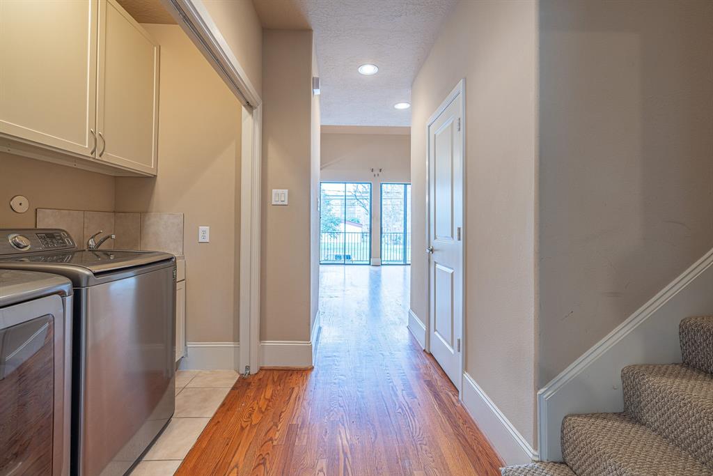 1417 Live Oak Street #B, Houston, Texas image 18