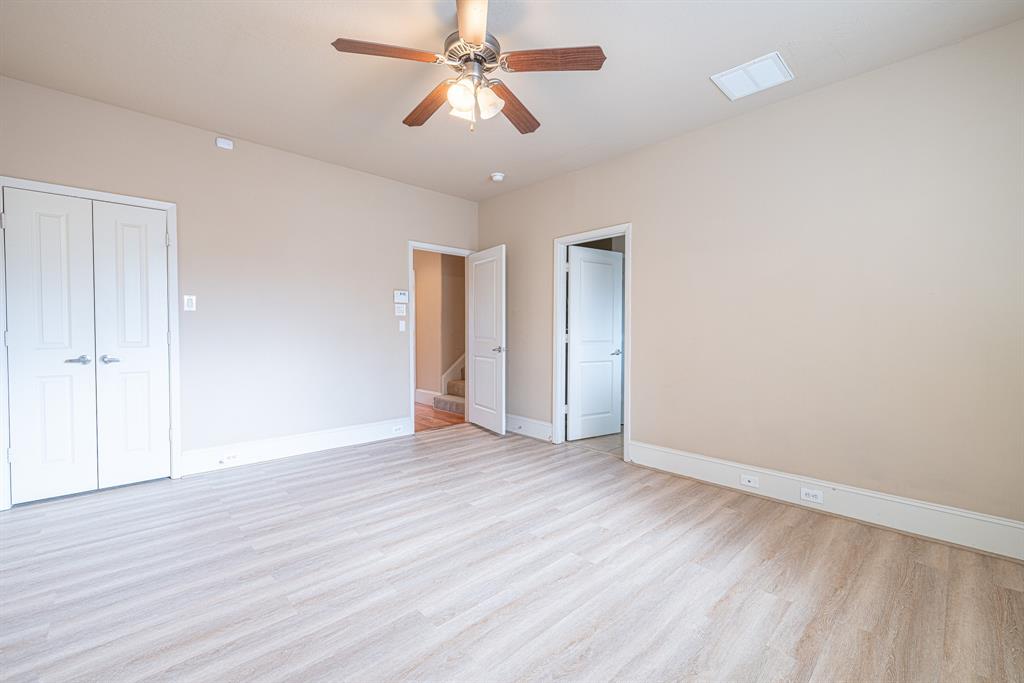 1417 Live Oak Street #B, Houston, Texas image 20