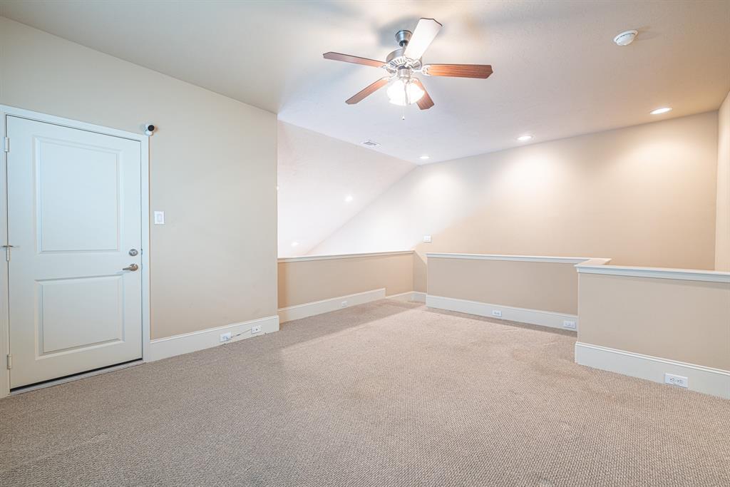 1417 Live Oak Street #B, Houston, Texas image 26