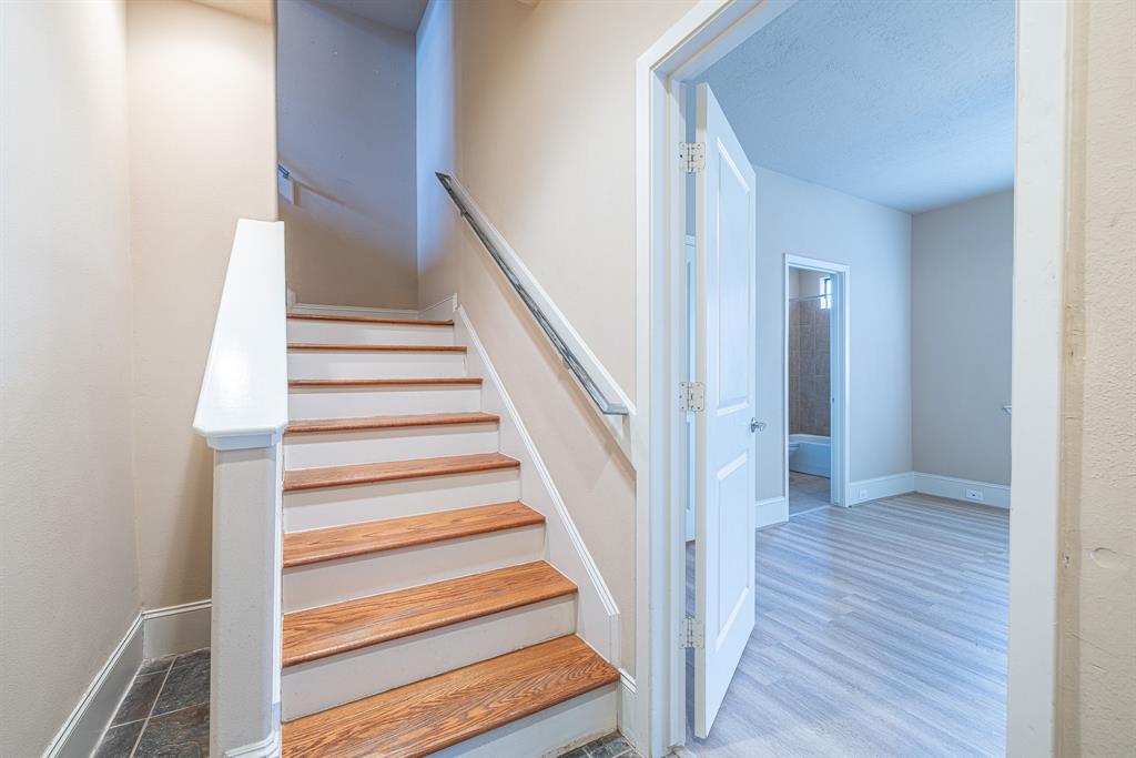 1417 Live Oak Street #B, Houston, Texas image 6