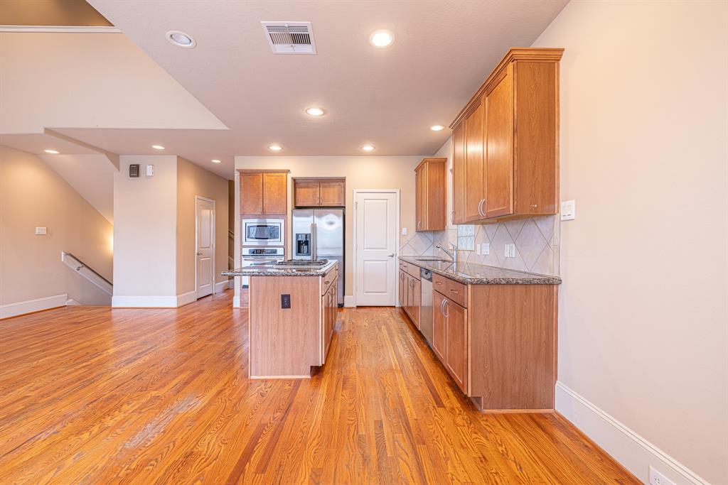 1417 Live Oak Street #B, Houston, Texas image 14