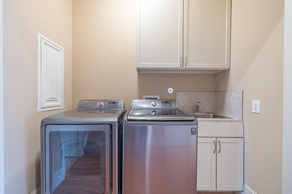 1417 Live Oak Street #B, Houston, Texas image 17