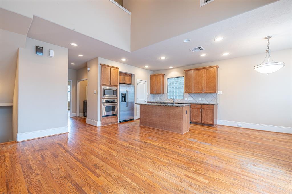 1417 Live Oak Street #B, Houston, Texas image 12