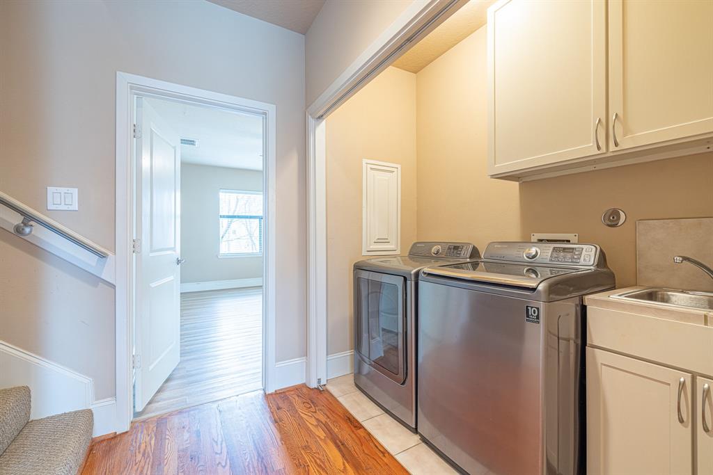 1417 Live Oak Street #B, Houston, Texas image 16
