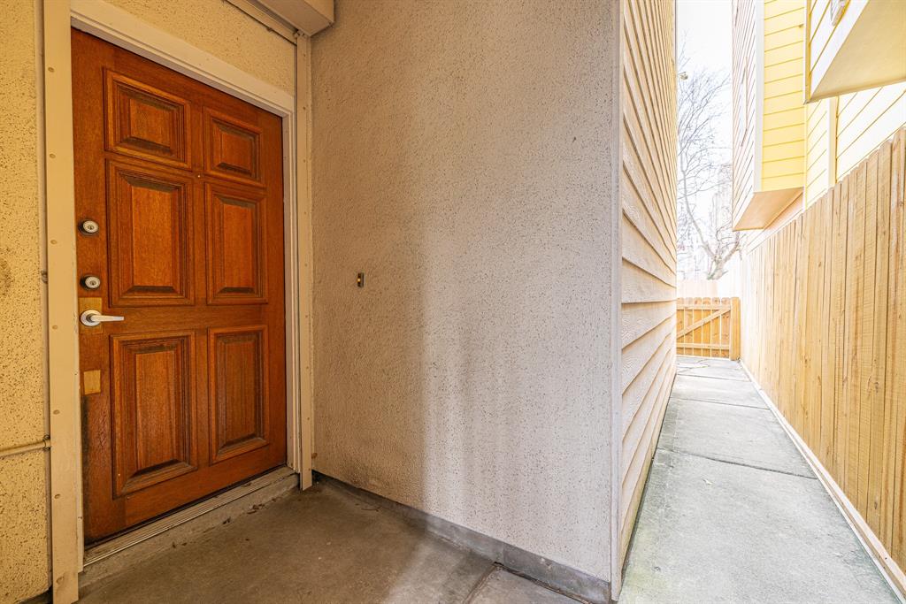 1417 Live Oak Street #B, Houston, Texas image 5