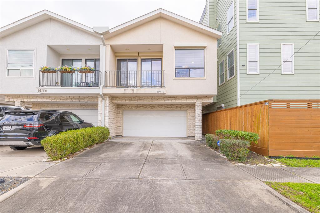 1417 Live Oak Street #B, Houston, Texas image 1