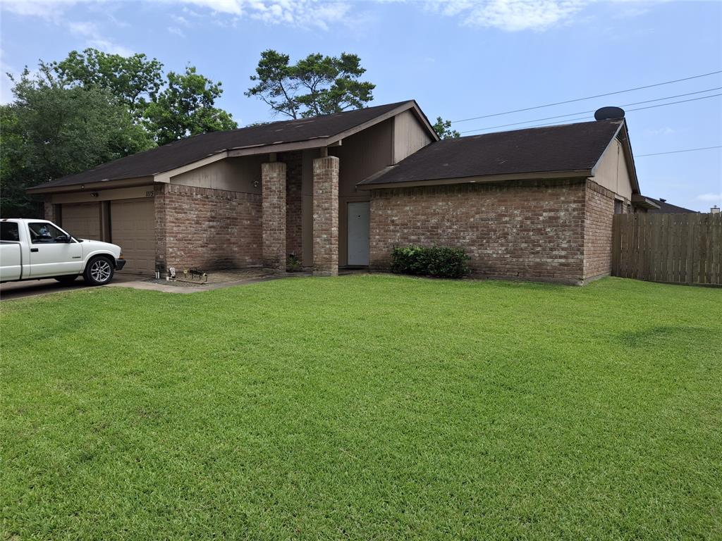 1115 Whispering Pine Drive