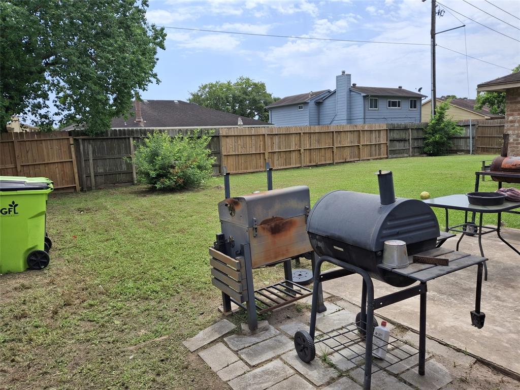 1115 Whispering Pine Drive