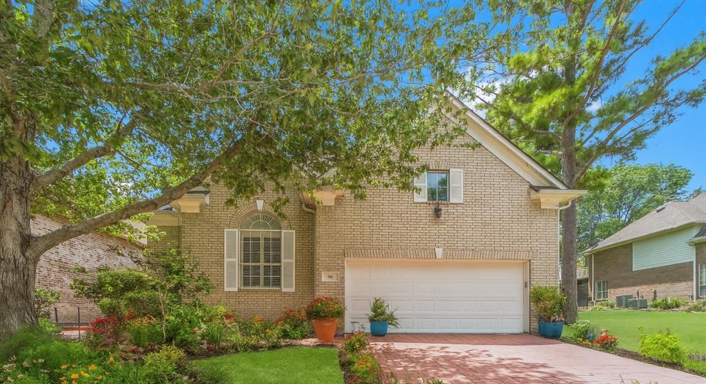 96 Winthrop Harbor S
