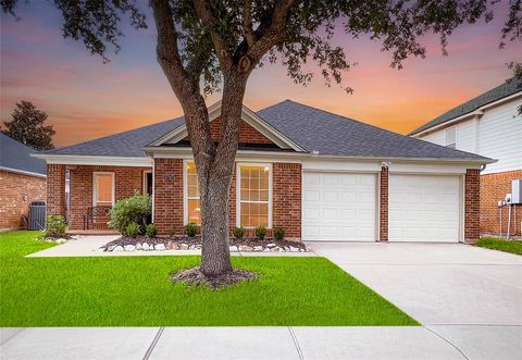 A home in Richmond