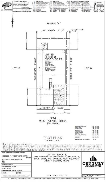 774 Westpointe Drive, Dayton, Texas image 7