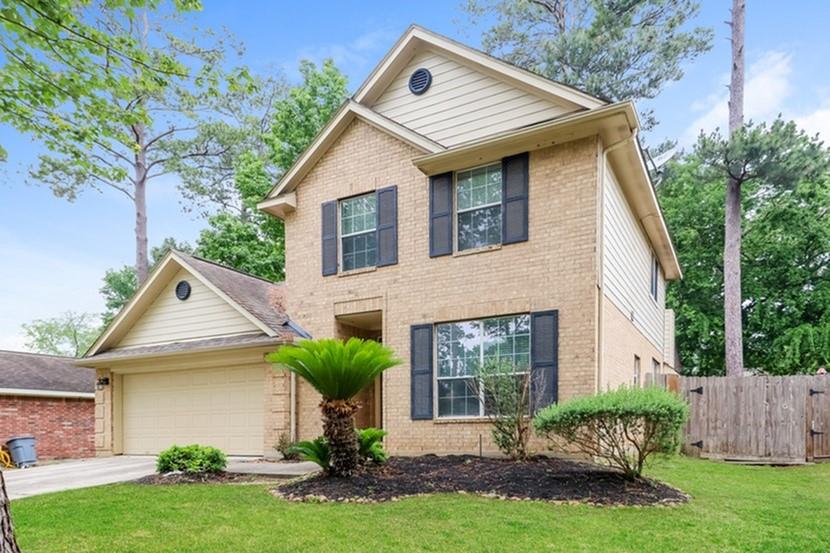 12710 Brightwood Drive