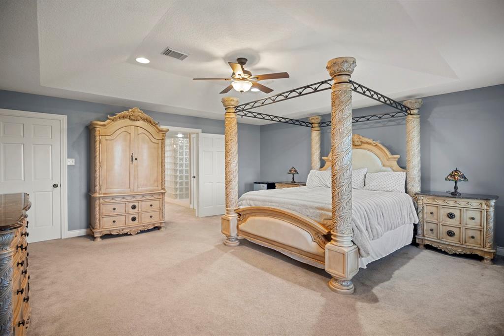 2606 Peach Ridge Road, Brookshire, Texas image 16