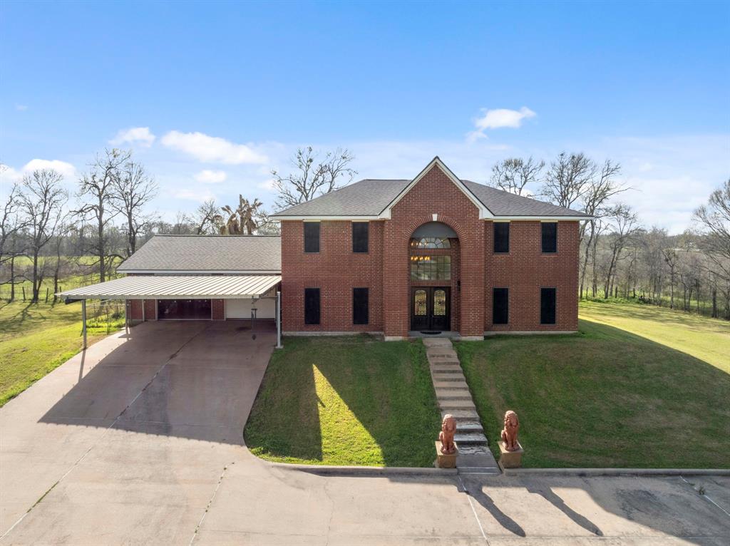 2606 Peach Ridge Road, Brookshire, Texas image 8