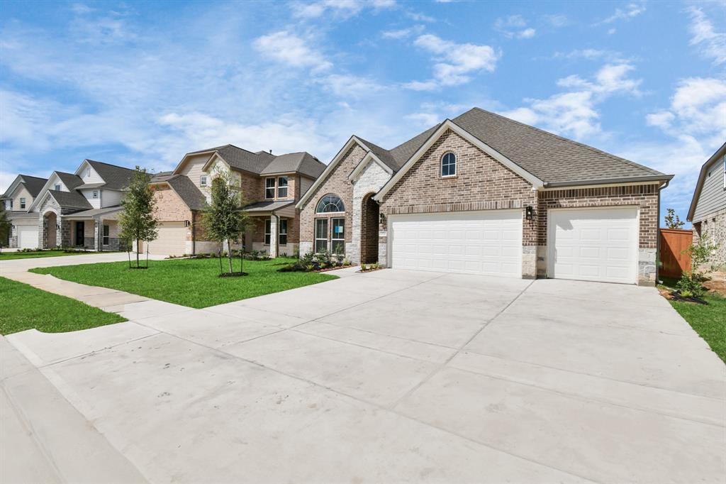 19719 Isola Breeze Drive Dr, Hockley, Texas image 3