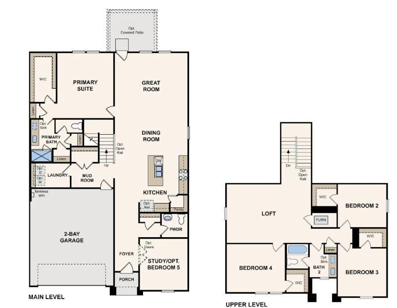 27531 Beachside Arbor Drive, Katy, Texas image 2