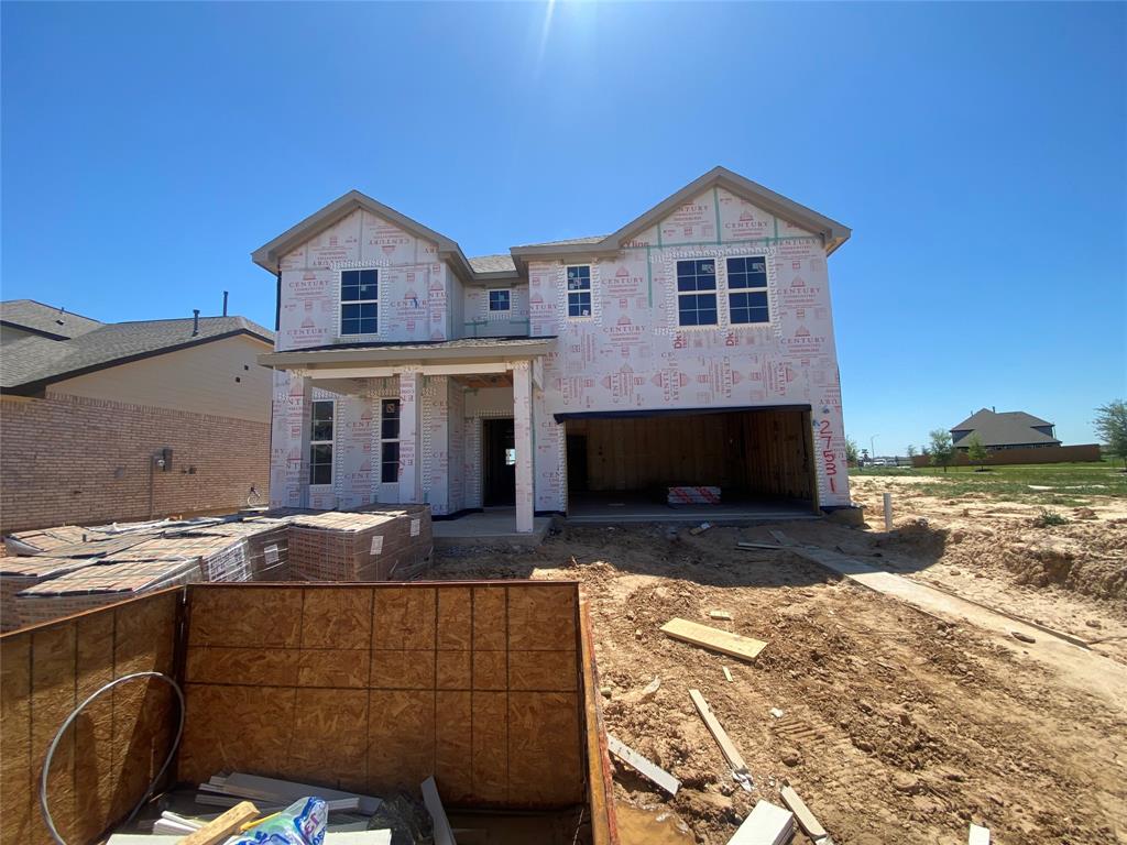 27531 Beachside Arbor Drive, Katy, Texas image 5