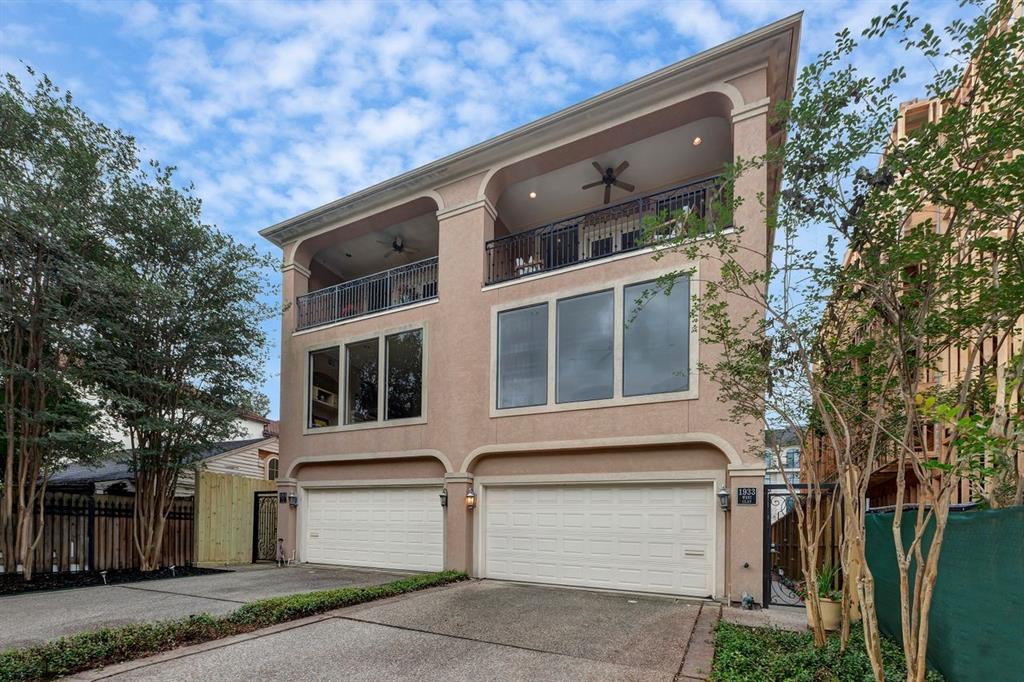 1933 W Clay Street, Houston, Texas image 2