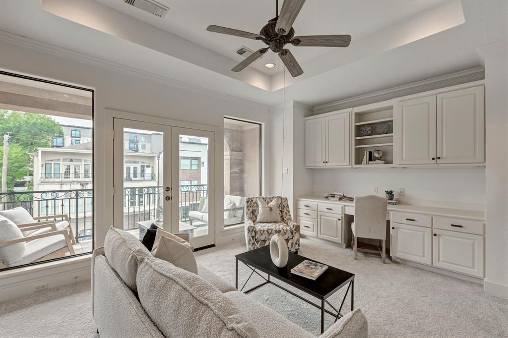 1933 W Clay Street, Houston, Texas image 34