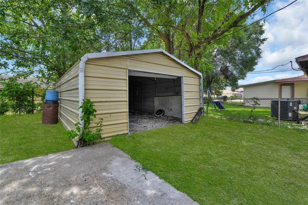 821 Banton Street, Channelview, Texas image 25