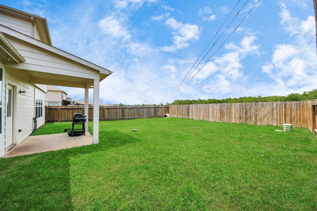 9703 Tipton Sands Drive, Humble, Texas image 34