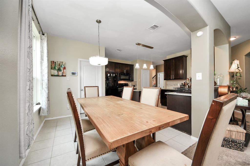 9703 Tipton Sands Drive, Humble, Texas image 17