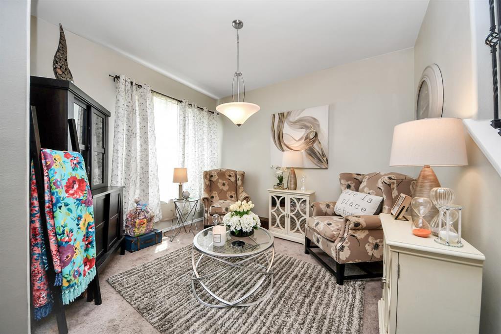 9703 Tipton Sands Drive, Humble, Texas image 6