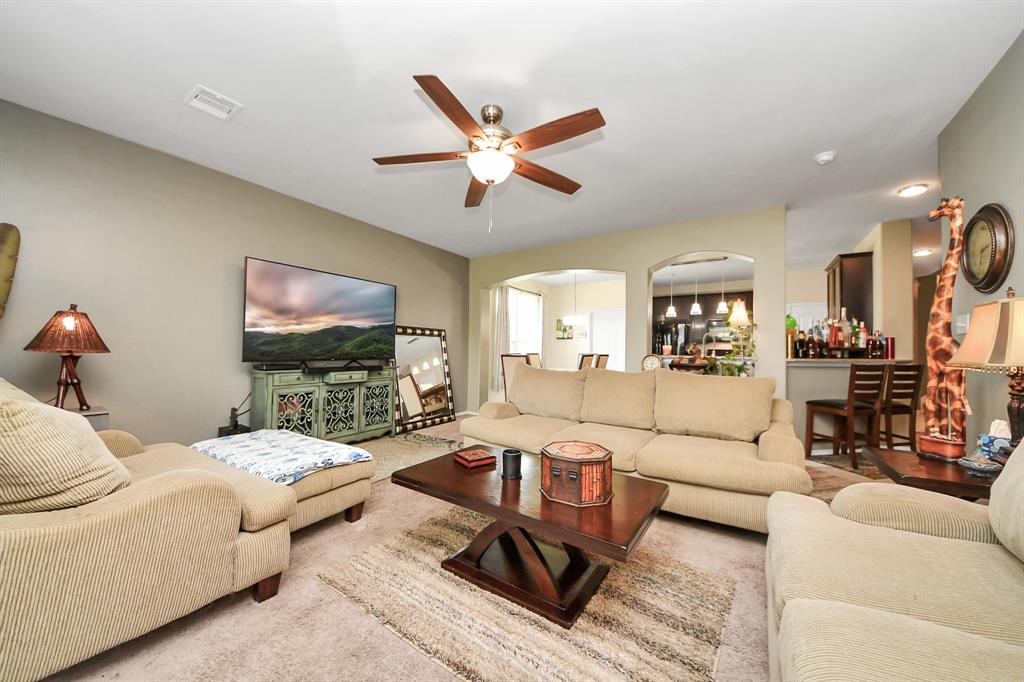 9703 Tipton Sands Drive, Humble, Texas image 20