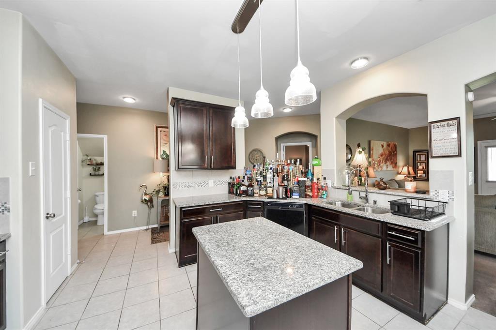 9703 Tipton Sands Drive, Humble, Texas image 12