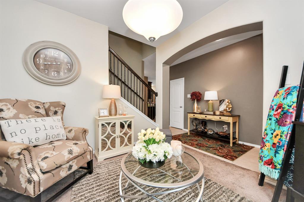 9703 Tipton Sands Drive, Humble, Texas image 7