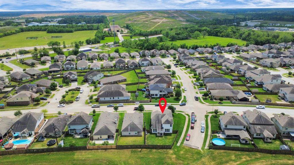 9703 Tipton Sands Drive, Humble, Texas image 36