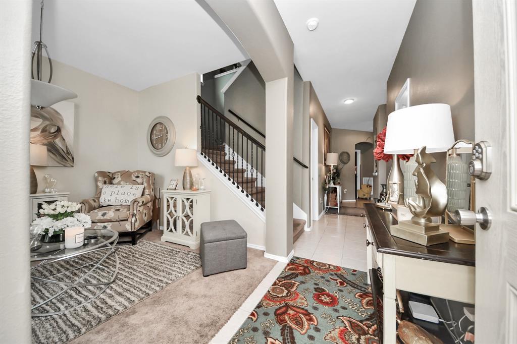 9703 Tipton Sands Drive, Humble, Texas image 5