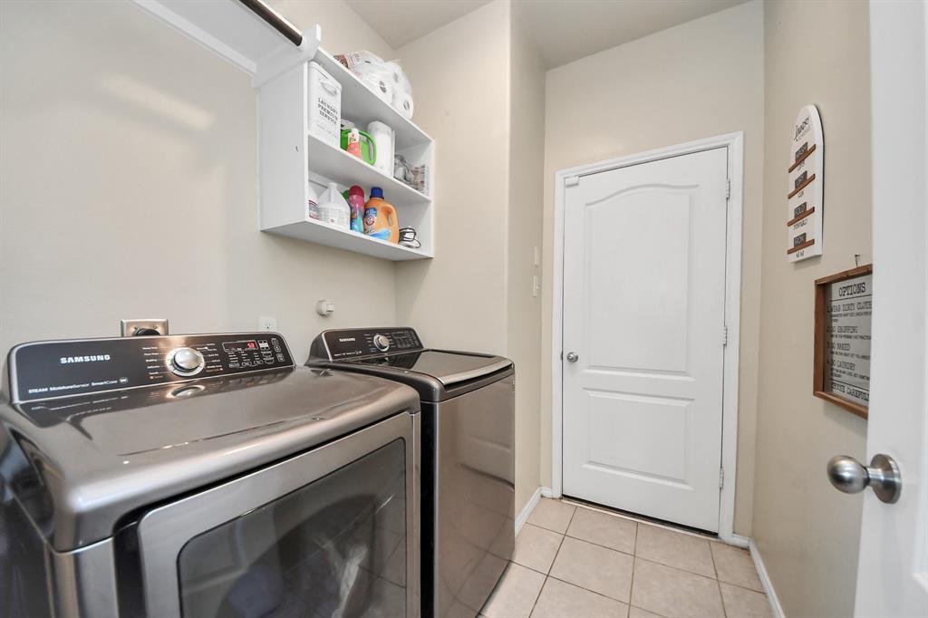 9703 Tipton Sands Drive, Humble, Texas image 22