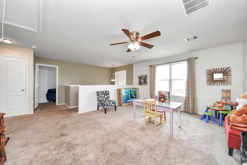 9703 Tipton Sands Drive, Humble, Texas image 29