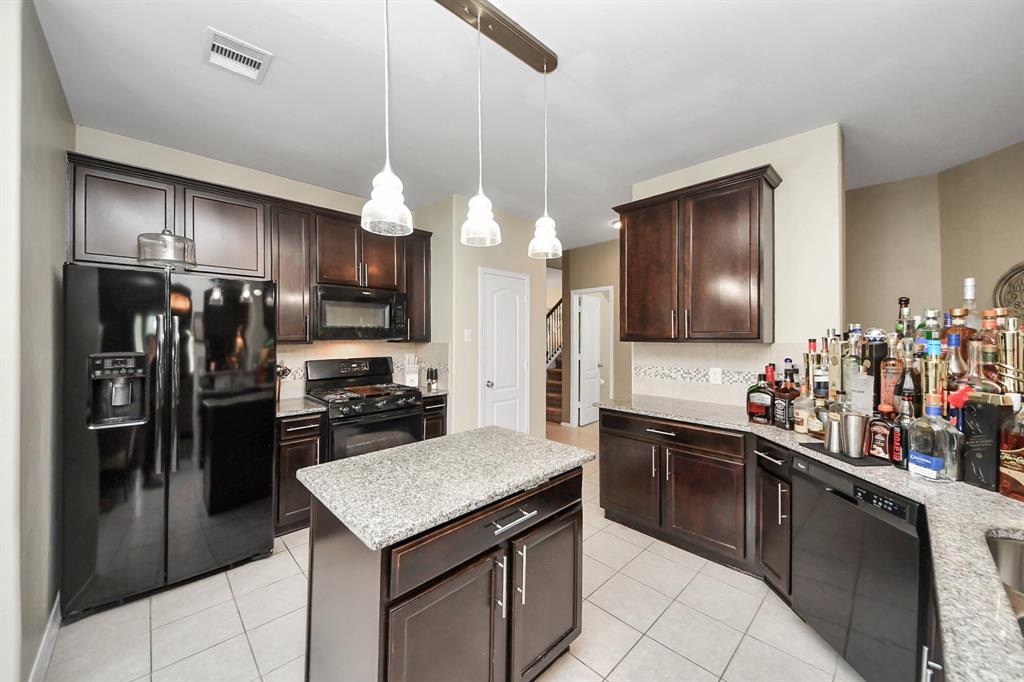 9703 Tipton Sands Drive, Humble, Texas image 13