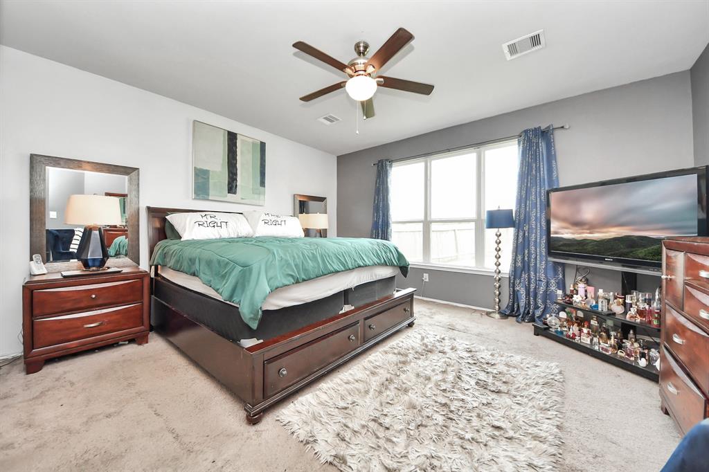 9703 Tipton Sands Drive, Humble, Texas image 23