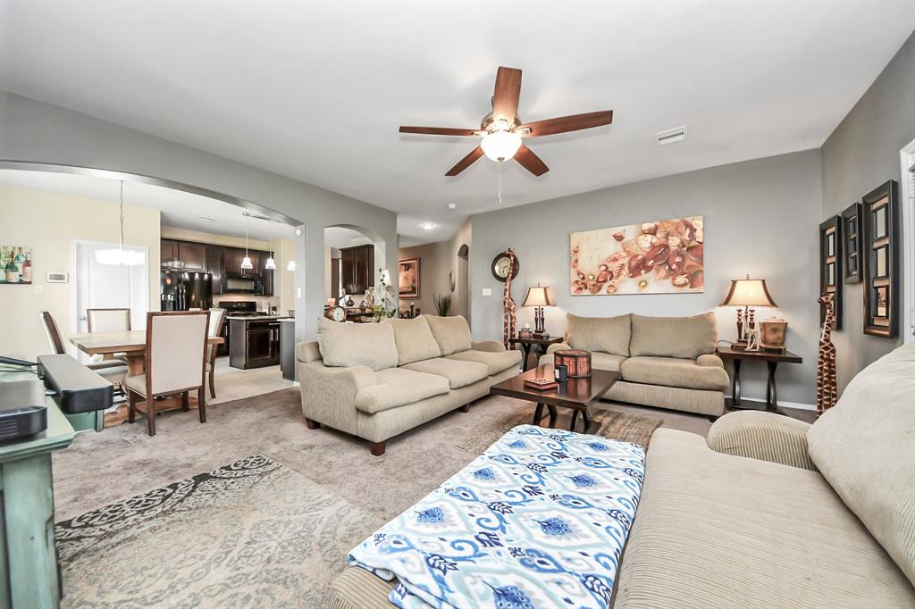 9703 Tipton Sands Drive, Humble, Texas image 21