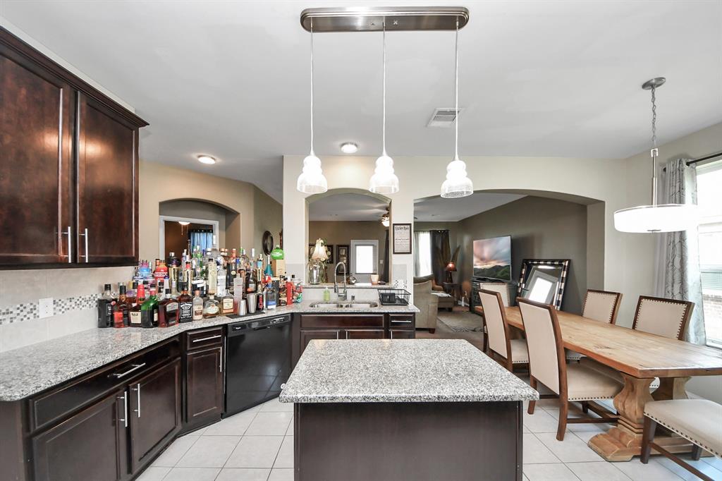 9703 Tipton Sands Drive, Humble, Texas image 15