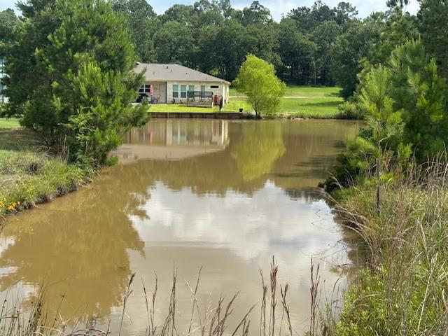 37 Silver Lakes Drive, Huntsville, Texas image 8