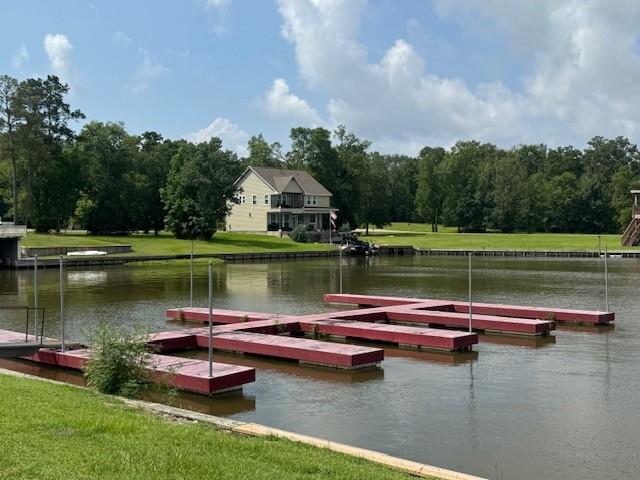37 Silver Lakes Drive, Huntsville, Texas image 17