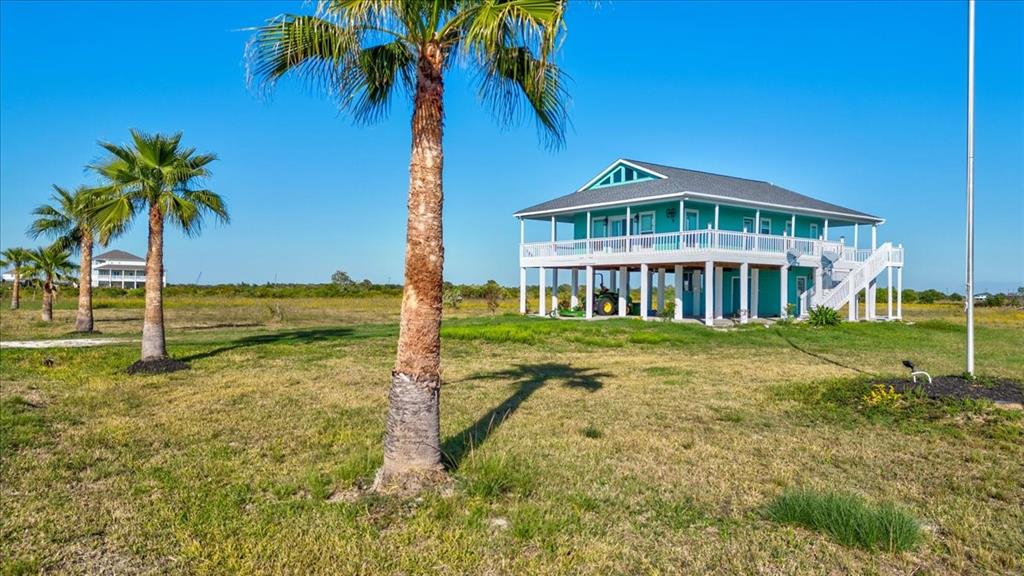 1155 Bayou Avenue, Anahuac, Texas image 8