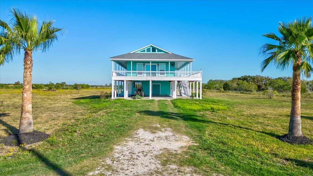 1155 Bayou Avenue, Anahuac, Texas image 9