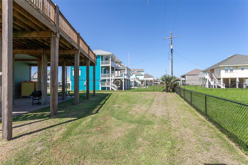 3208 Castle Drive, Crystal Beach, Texas image 27