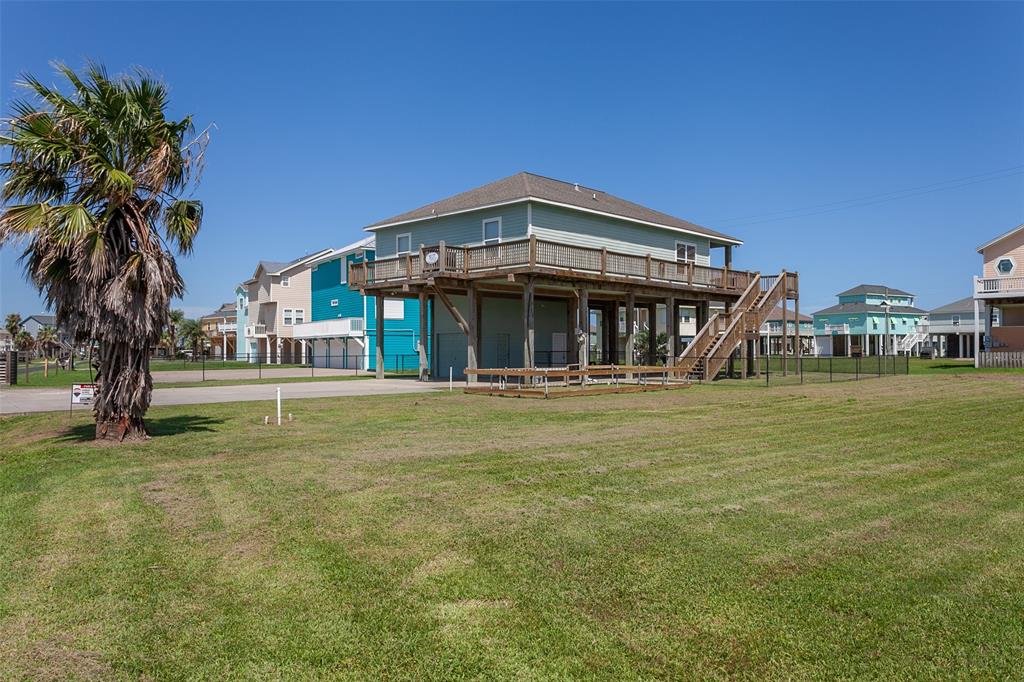 3208 Castle Drive, Crystal Beach, Texas image 28