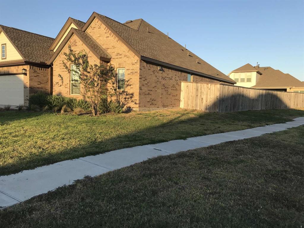 3623 Rock Ledge Drive, Rosenberg, Texas image 6