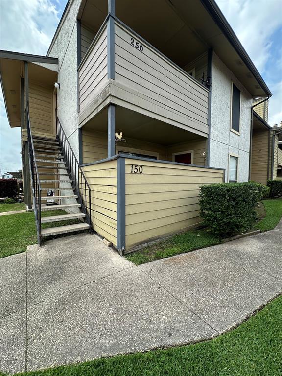 15534 Zabolio Drive #150, Houston, Texas image 1